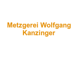 Metzgerei Wolfgang Kanzinger Logo
