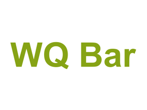 WQ Bar Logo