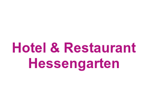 Hotel & Restaurant Hessengarten Logo