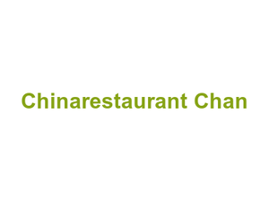 Chinarestaurant Chan Logo