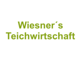 Wiesner´s Teichwirtschaft Logo