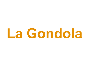 La Gondola Logo
