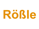 Rößle Logo