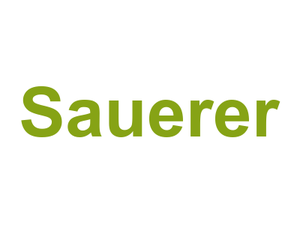 Sauerer Logo
