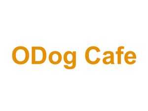O'Dog Cafe Logo