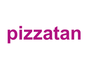 pizzatan Logo