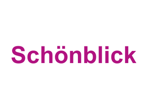 Schönblick Logo