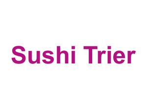 Sushi Trier Logo