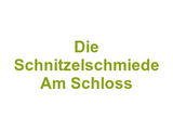 Die Schnitzelschmiede Am Schloss Logo