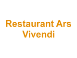 Restaurant Ars Vivendi Logo