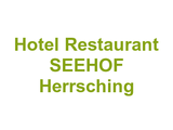 Hotel Restaurant SEEHOF Herrsching Logo