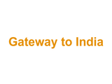 Gateway to India Logo
