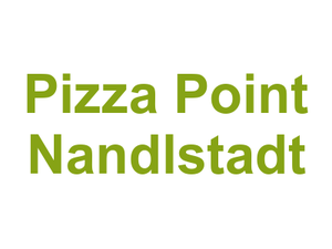 Pizza Point Nandlstadt Logo
