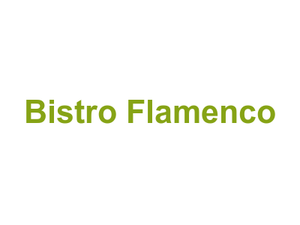 Bistro Flamenco Logo