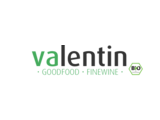 Restaurant valentin Logo