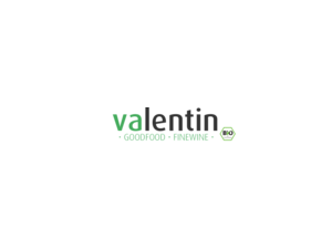 Restaurant valentin Logo