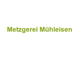 Metzgerei Mühleisen Logo