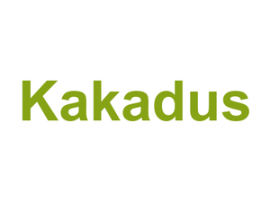 Kakadu's Logo