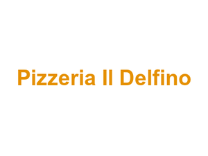 Pizzeria Il Delfino Logo