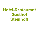Hotel-Restaurant Gasthof Steinhoff Logo