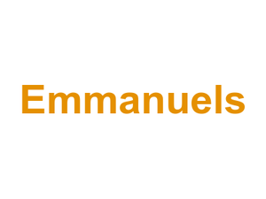 Emmanuel's Logo