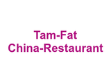 Tam-Fat China-Restaurant Logo