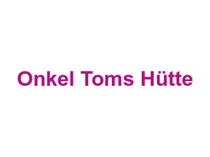 Onkel Toms Hütte Logo