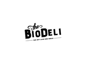 The Bio Deli Logo