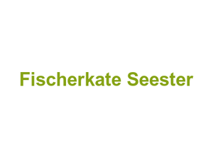 Fischerkate Seester Logo