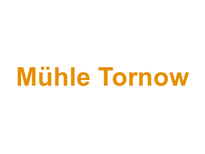Mühle Tornow Logo