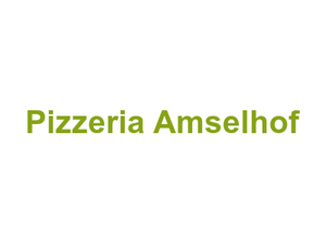 Pizzeria Amselhof Logo