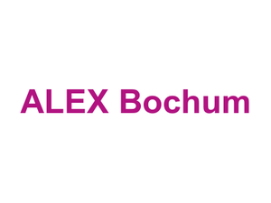 ALEX Bochum Logo