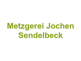 Metzgerei Jochen Sendelbeck Logo
