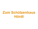 Zum Schützenhaus Hördt Logo
