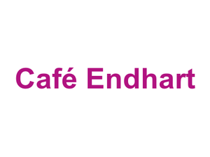 Café Endhart Logo