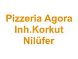 Pizzeria Agora Inh.Korkut Nilüfer Logo