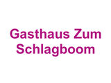 Gasthaus Zum Schlagboom Logo