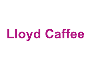 Lloyd Caffee Logo