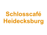 Schlosscafé Heidecksburg Logo