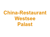 China-Restaurant Westsee Palast Logo