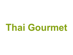 Thai Gourmet Logo
