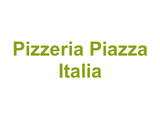 Pizzeria Piazza Italia Logo