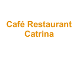 Café Restaurant Catrina Logo