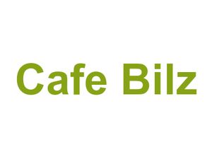 Cafe Bilz Logo
