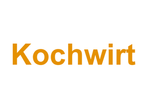 Kochwirt Logo