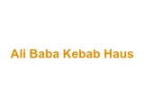 Ali Baba Kebab Haus Logo