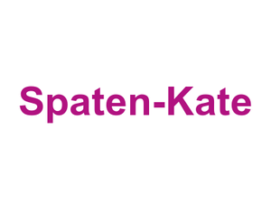 Spaten-Kate Logo