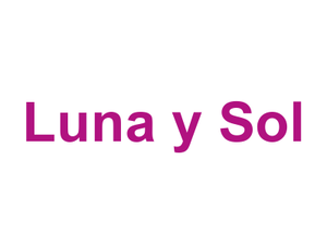 Luna y Sol Logo