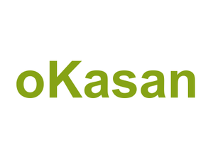 oKasan Logo