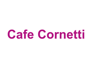Cafe Cornetti Logo